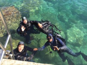 Hvar Diving Center