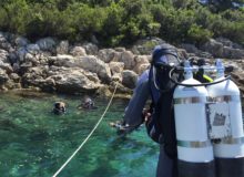 Diving Center Croatia